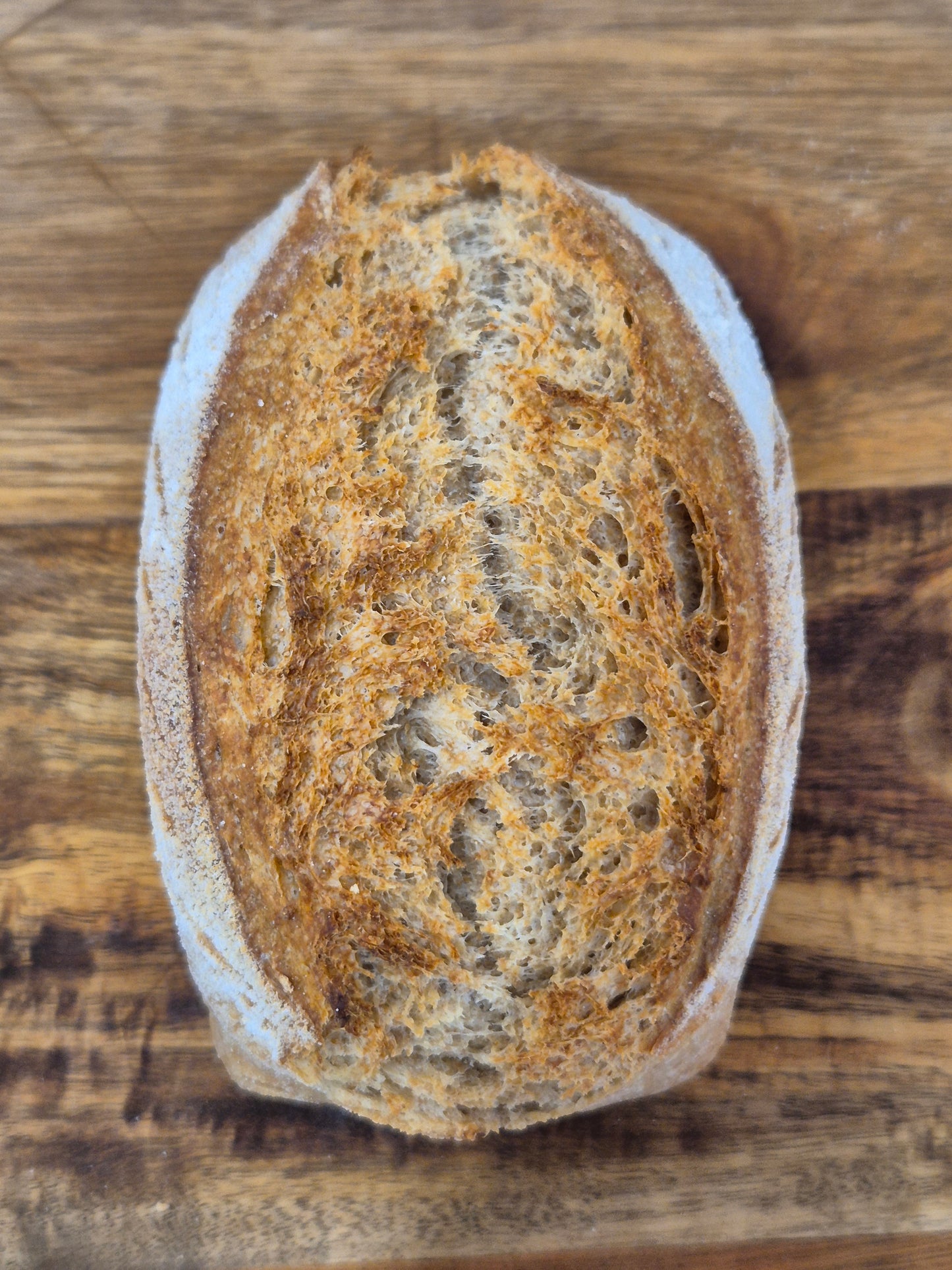 Classic Sourdough