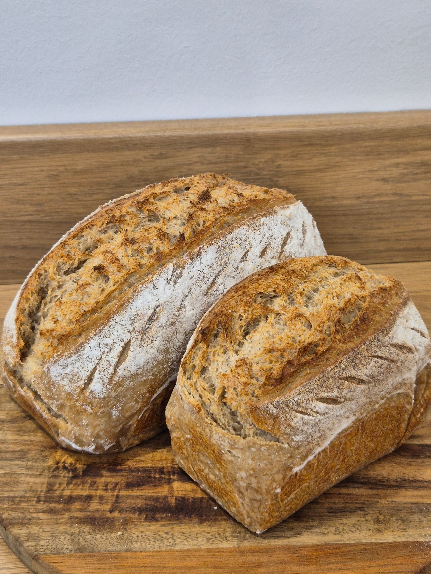 Classic Sourdough