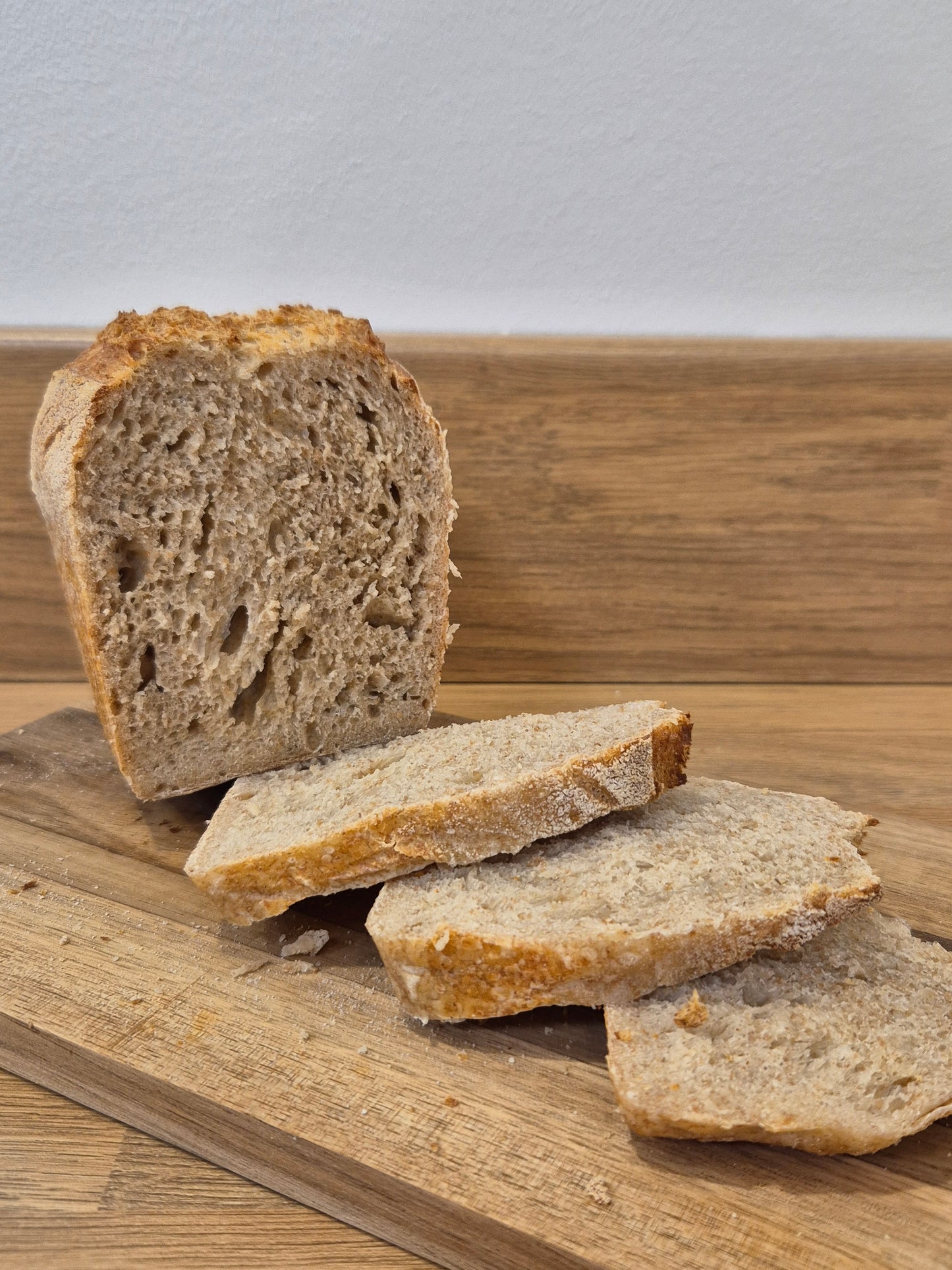 Classic Sourdough