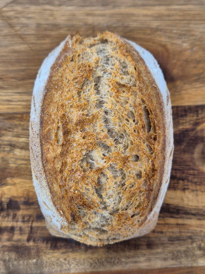 Classic Sourdough
