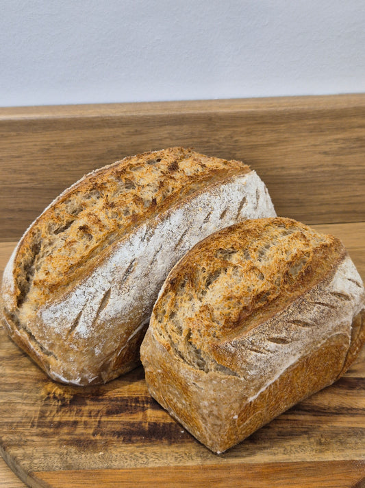 Classic Sourdough