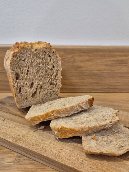 Classic Sourdough