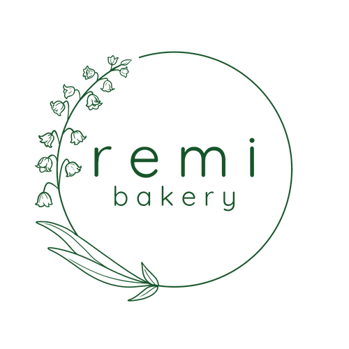 remi bakery